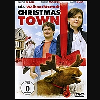 Christmas Town - Die Weihnachtsstadt